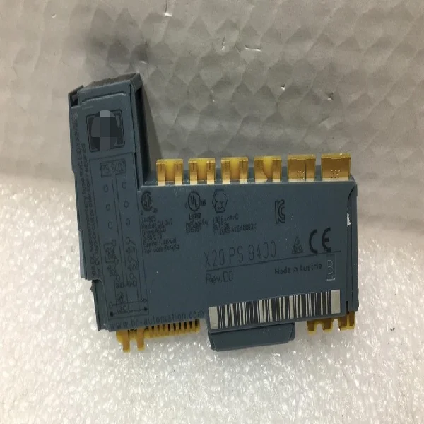 Plc X20 Ps 9400EV D… - image