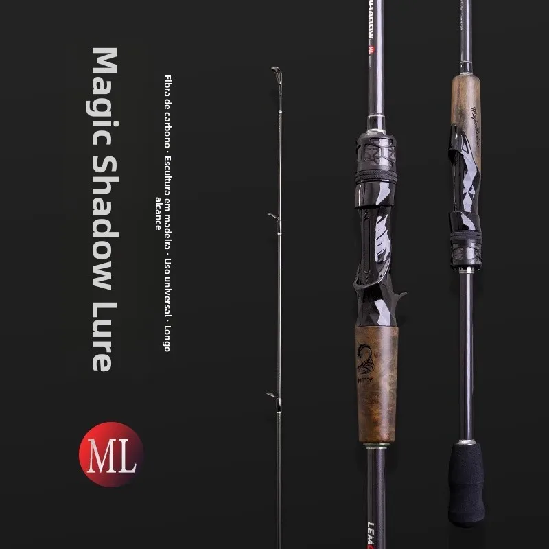 canne-a-peche-en-carbone-magic-pour-lancer-longue-distance-poignee-pistolet-pour-la-peche-en-mer-leurre-bar-truite-truite-de-mer-action-souple-a-moyenne