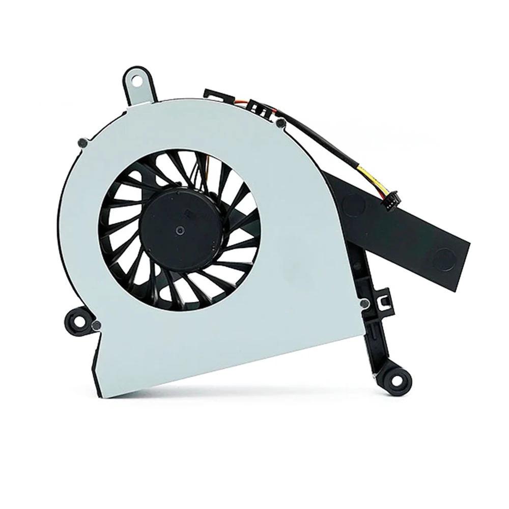 Imagem -02 - Ventilador de Refrigeração da Cpu All-in-one Bazb0917r5u para hp Pavilion 22-c 24-f 22-c0063w 200g3 L15723001 Dc5v Cooler Novo