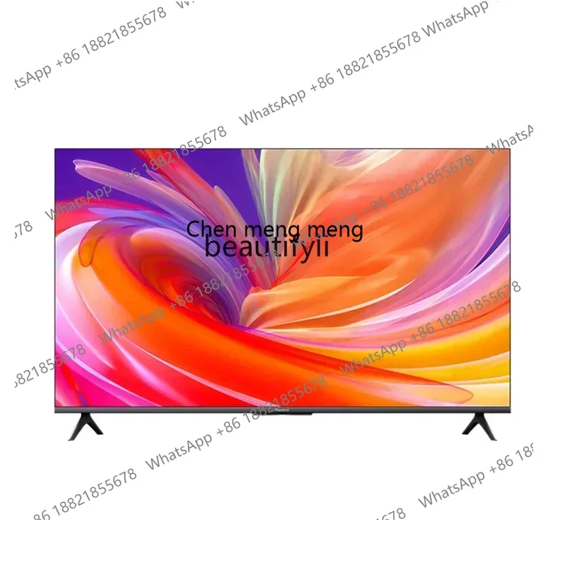 Tv A65 Smart Tv Ult… - image
