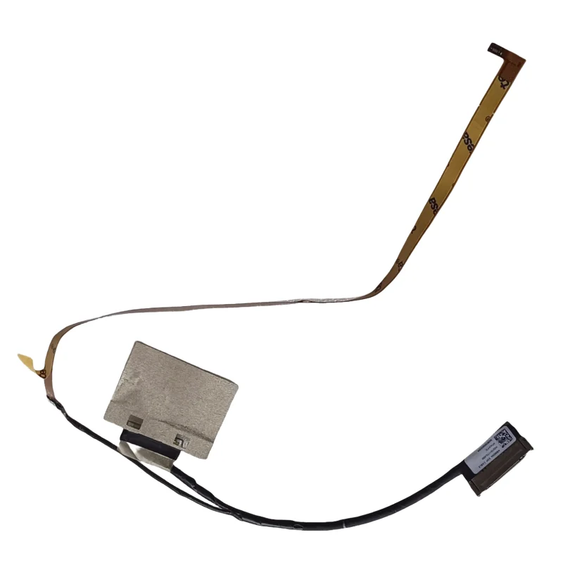 cabo de exibição da câmera para galaxy book2v np750xed 750tda 750xdz nt750xda np750xee db cabo de fita de dados hq22020920000