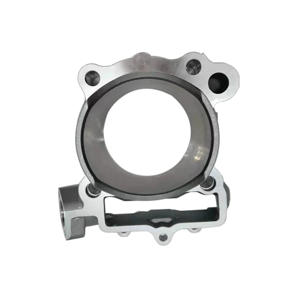 

New Durable For YAMAHA KX250F 250CC 2004-2008 77MM Cylinder Piston Gaskets Kit