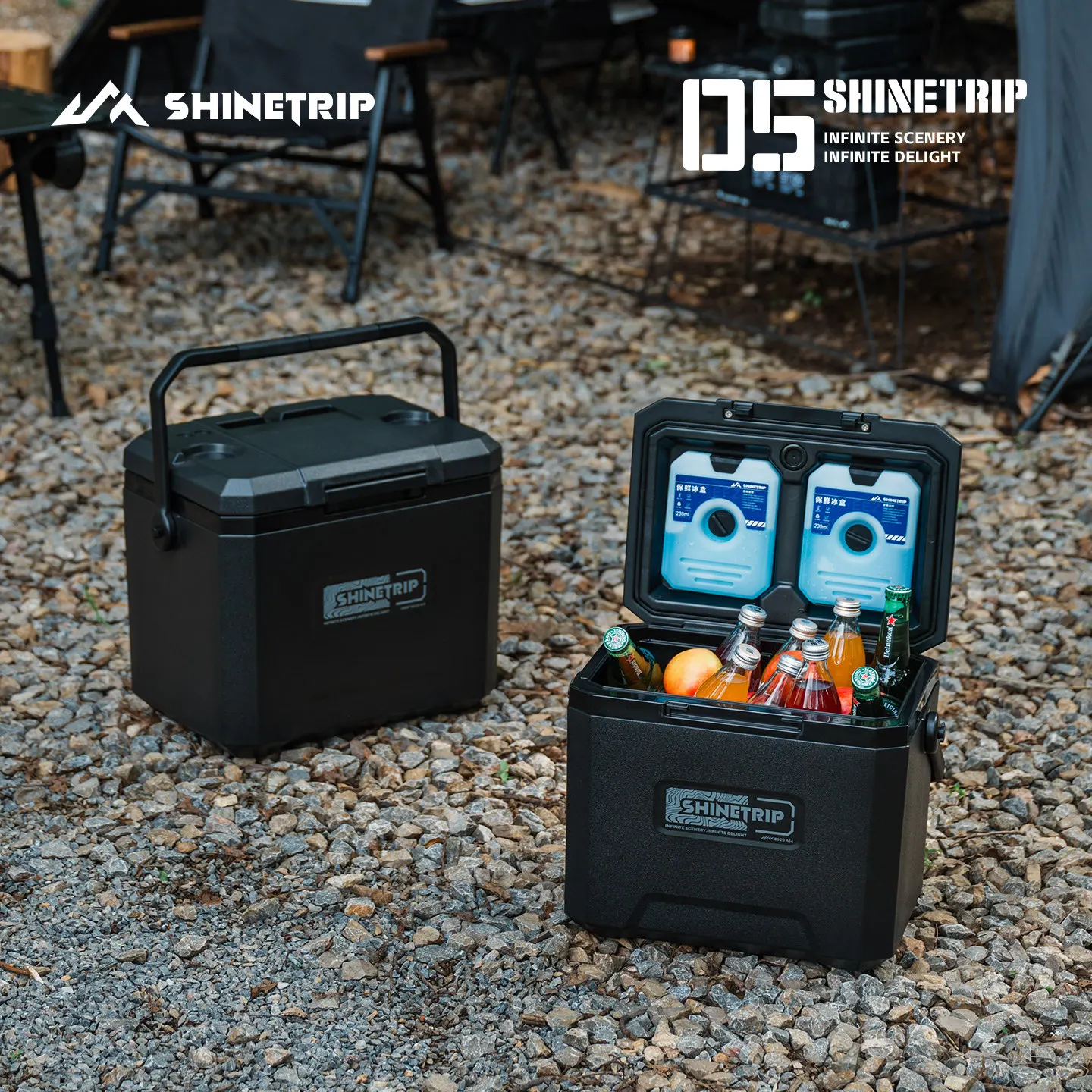 Thumbnail 4 - #15 Top 40 Outdoor Cooler Boxes Worth Buying In 2026