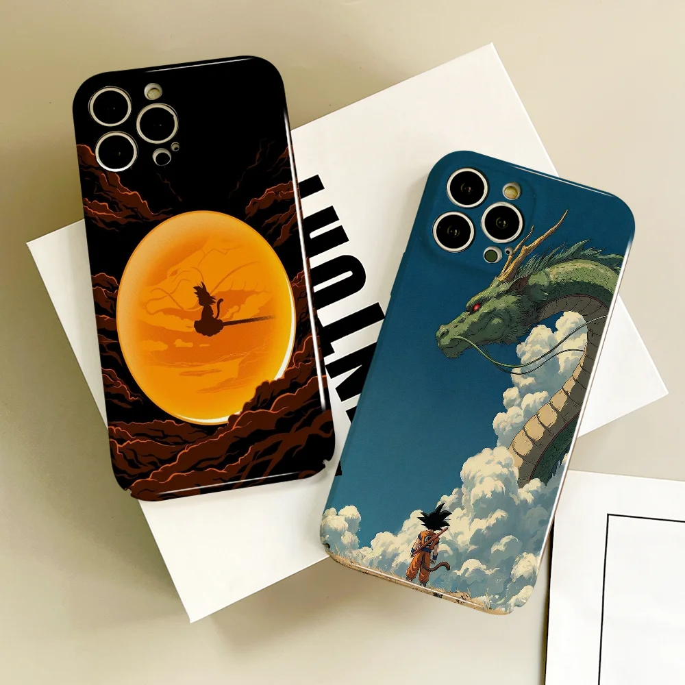 Phone Cases Price - Cover per telefono D-Dragon Ball per