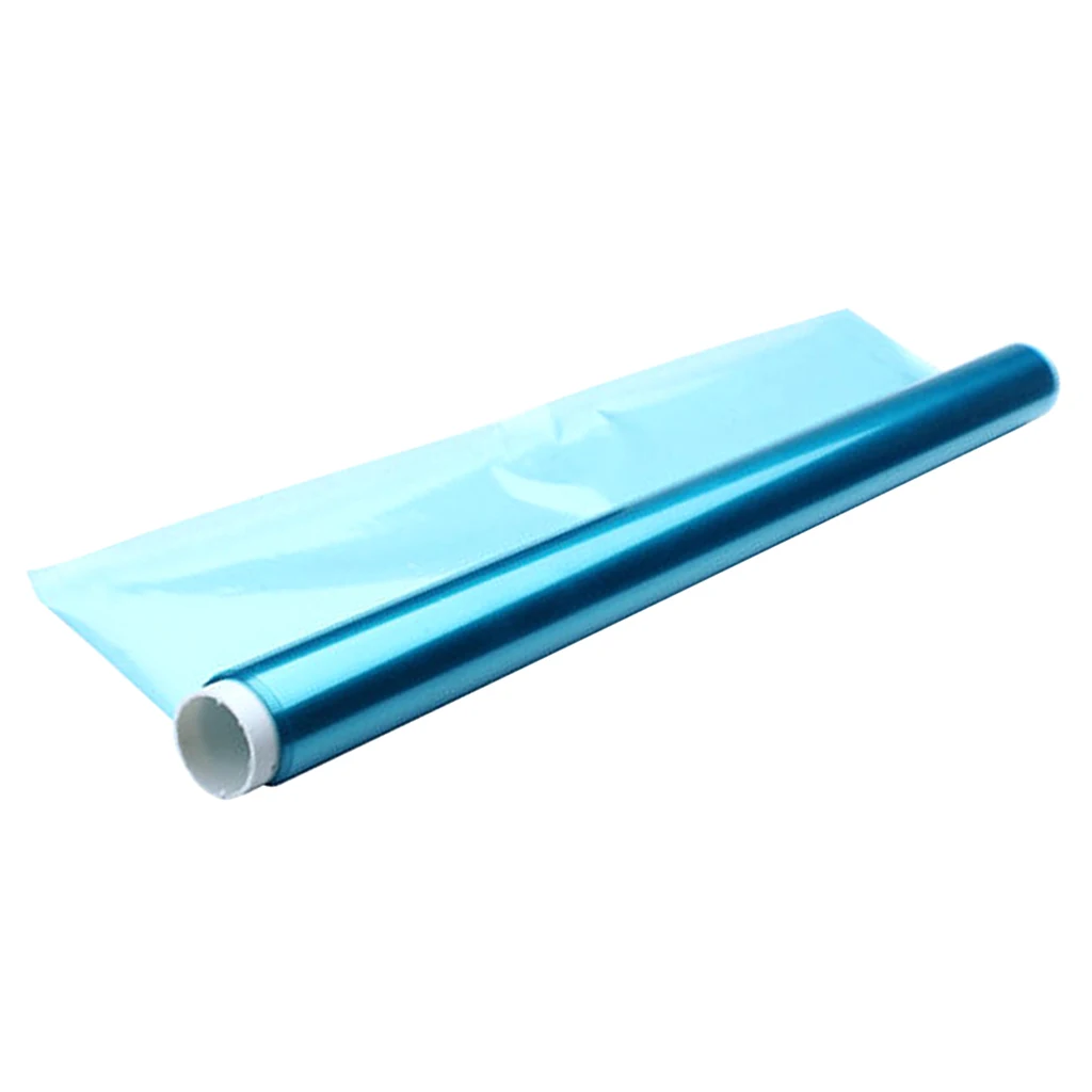 Professional Photosensitive Film Photoresist Sheet High Clarity PCB Film for Electronic Circuit Board Creation