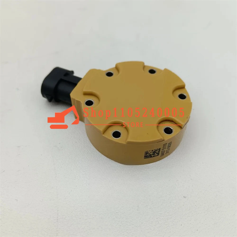 

3125620 High Quality C6 C6.4 312-5620 Fuel Pump Solenoid Valve For E320D Solenoid Valve