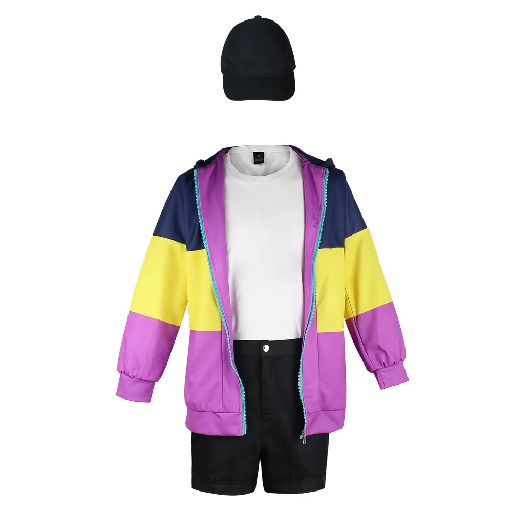 Loween Par – ensemble de costumes de Cosplay, tenue Anime, vêtements de spectacle sur scène, dr chinois traditionnel pour femmes