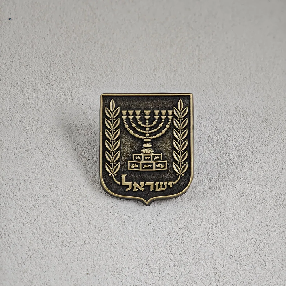 Uscss Pin Alien Weltraum-Frachtschiff Nostromo 180924609 Emblem Logo Emaille-Brosche Film- und Roman-Fans Geschenk Abzeichen Accessoires Sammlung – Detail 13