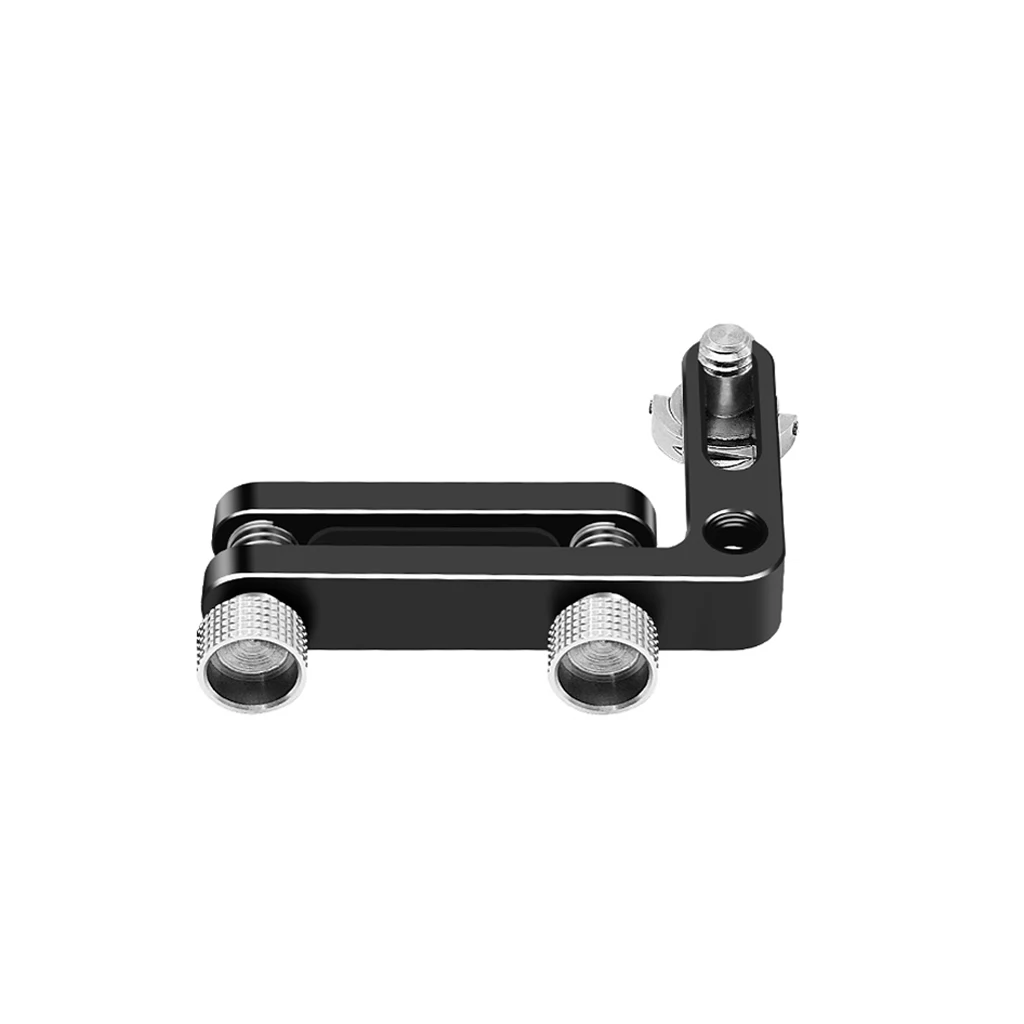 Universal Kamera HDMI-Kompatibel Kabel Klemme DSLR Draht Lock Clamp Fotografie Kabel Clip Rig für Sony Canon Video Kamera käfig – Detail 10