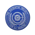 8cm  patch 6