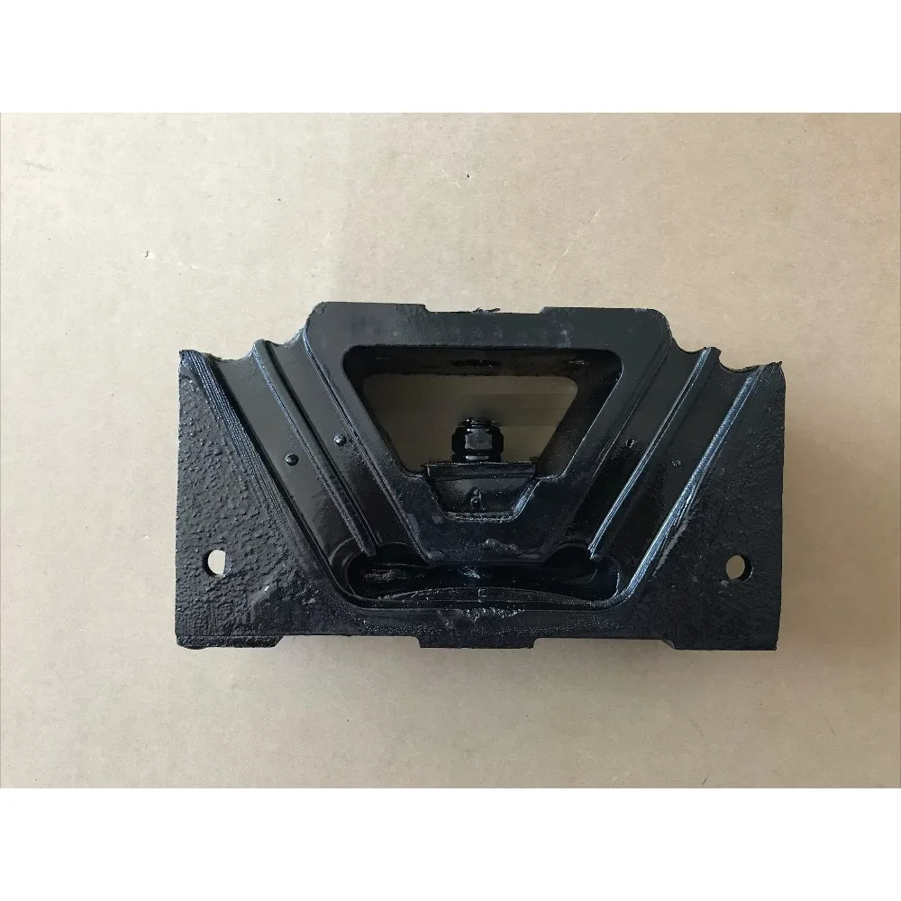 For Foton for Daimler for AUMAN ETX Genuine H0101020015A0 Engine Mount Cushion Claw Pad Brand New Truck Parts