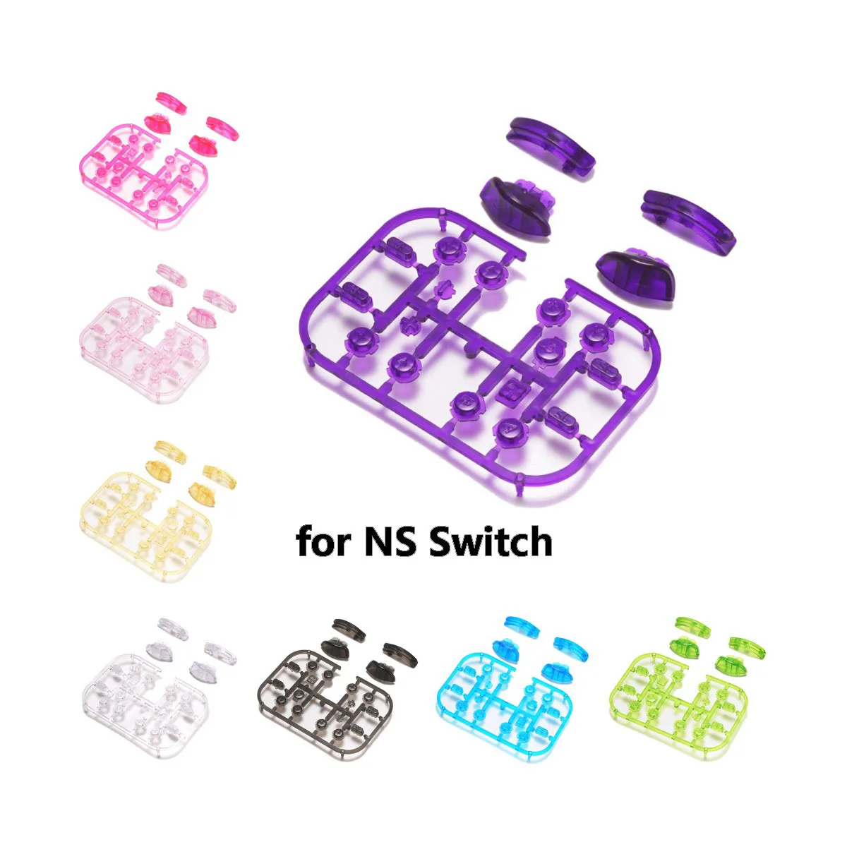 Full Set Abxy Direc…