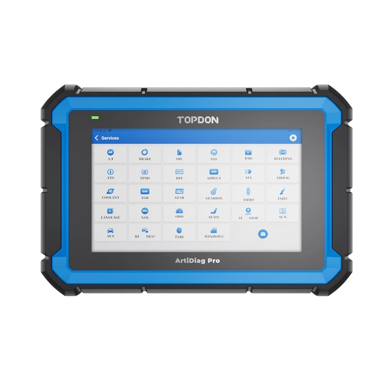 Artidiag Pro Obd OB… - image