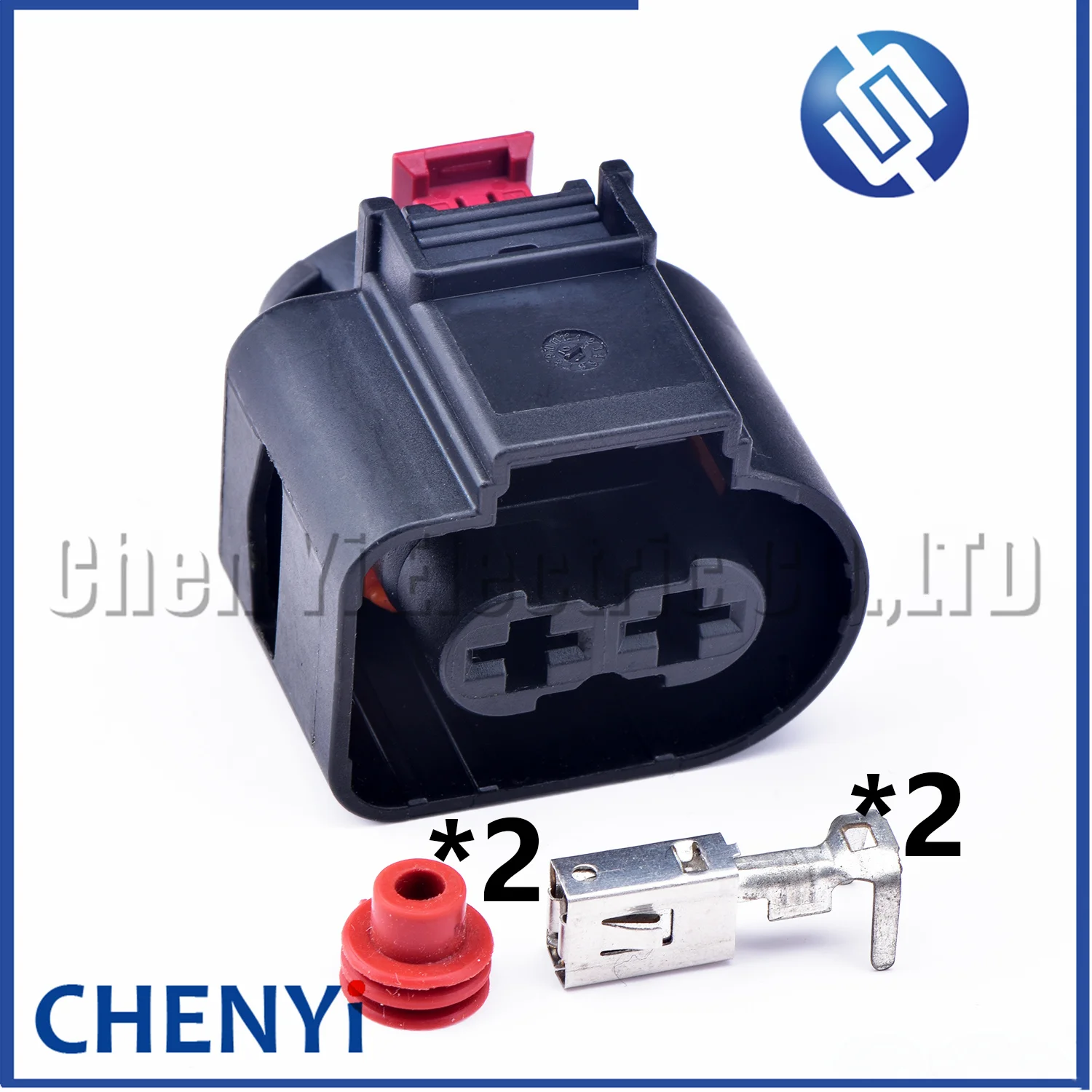 2 Pin Automotive Wa…