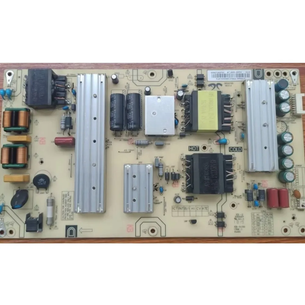 LS50 55A51 42/01ts 0090726973C B/A