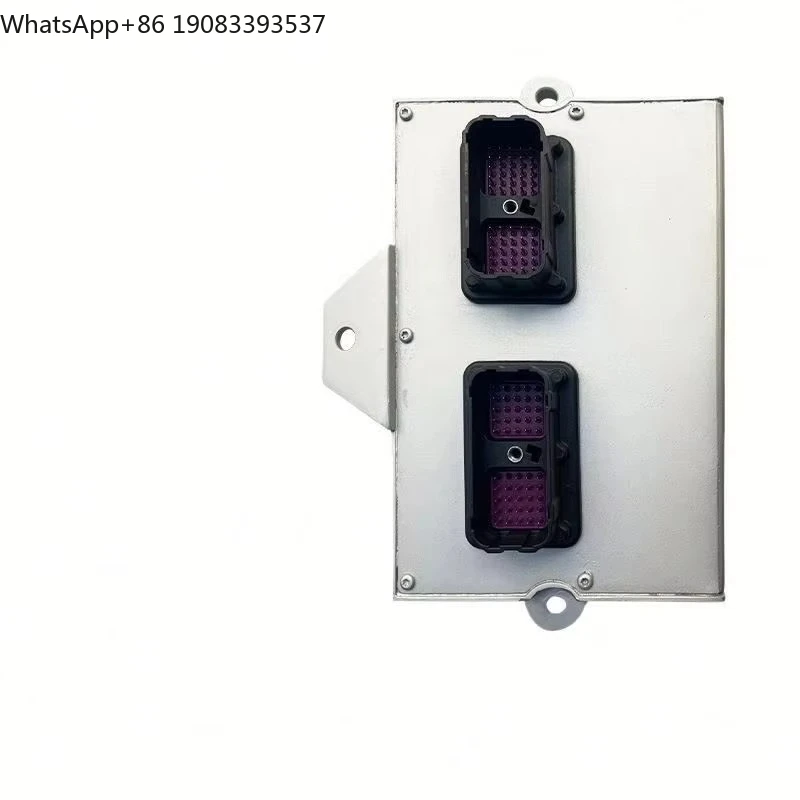 Applicable for Cummins Engine Parts QSB5.9 Control Module ECM3965953 Computer Board Control Module