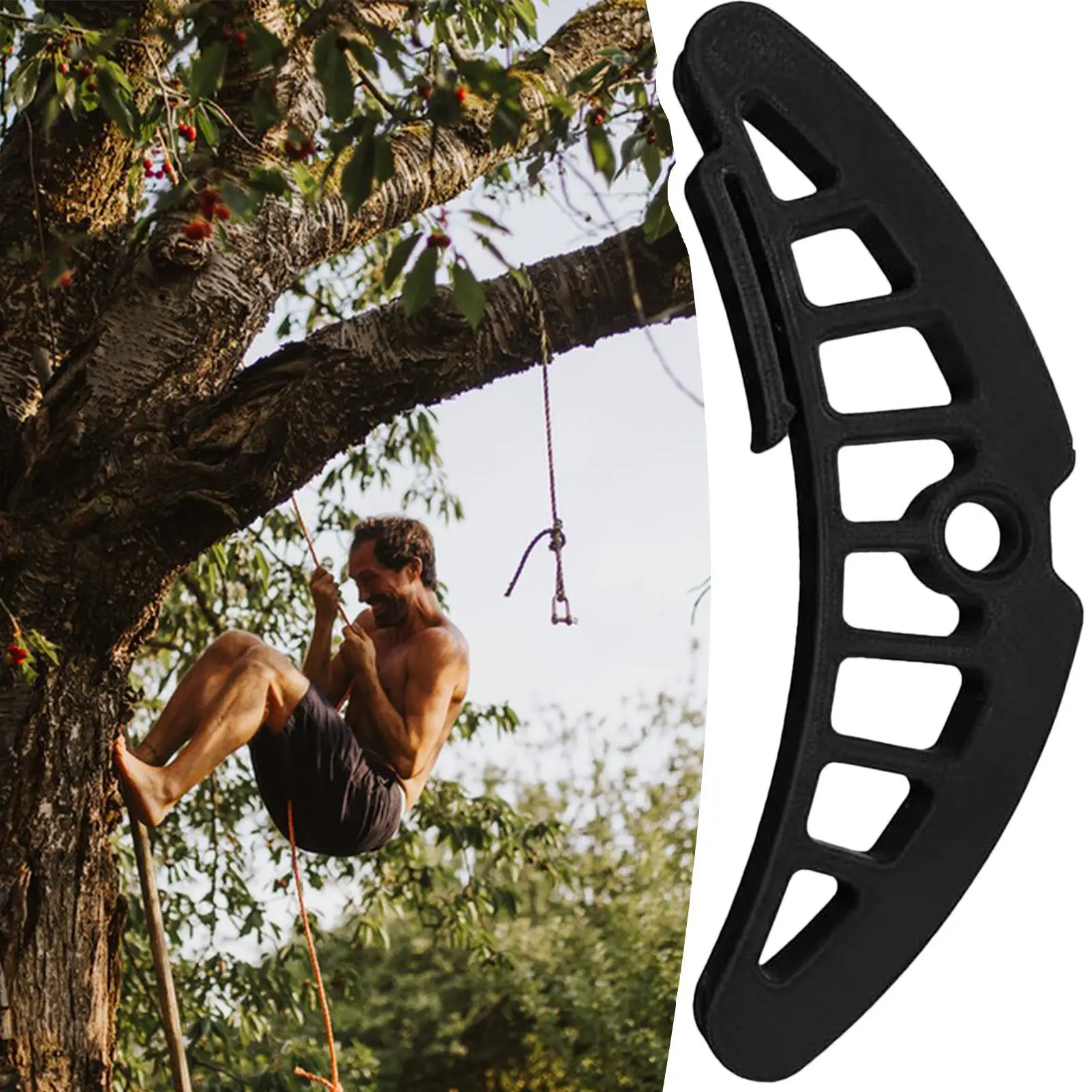 

Professional Saddle Bridge Spreader HuntingHip Pinch Eliminator Multi-Use Tool for Camping & Outdoor Adventures