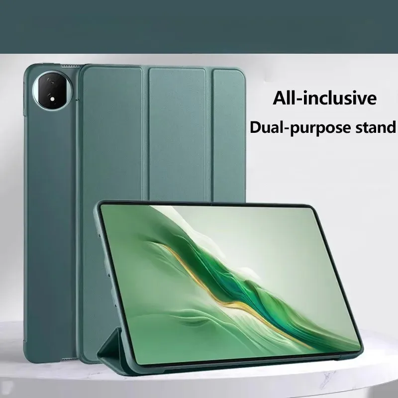 

Tablet Case for Huawei Matepad 12X 2024 12 Pro12.2 Air 12 SE 11 11.5 S Air 11.5 11 PaperMatte Pro11 10.4 Pro10.8 Cover Coque