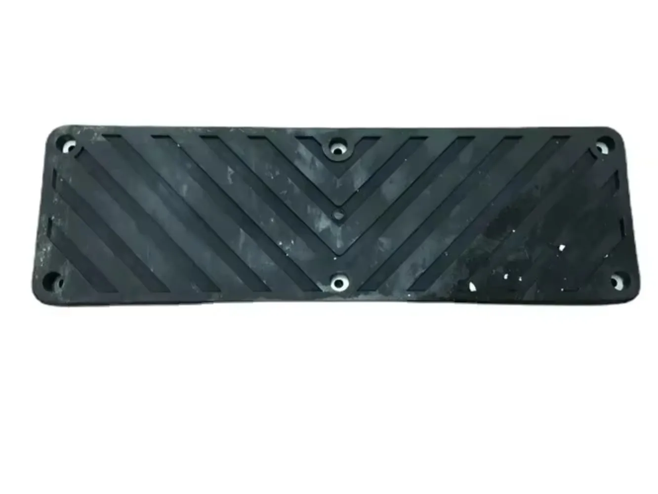 Tire Scraping Machine Accessories, Tire Dismantling Machine, Rectangular Rubber Pad, Tire Pressure Pad, Protective Rubber Plate
