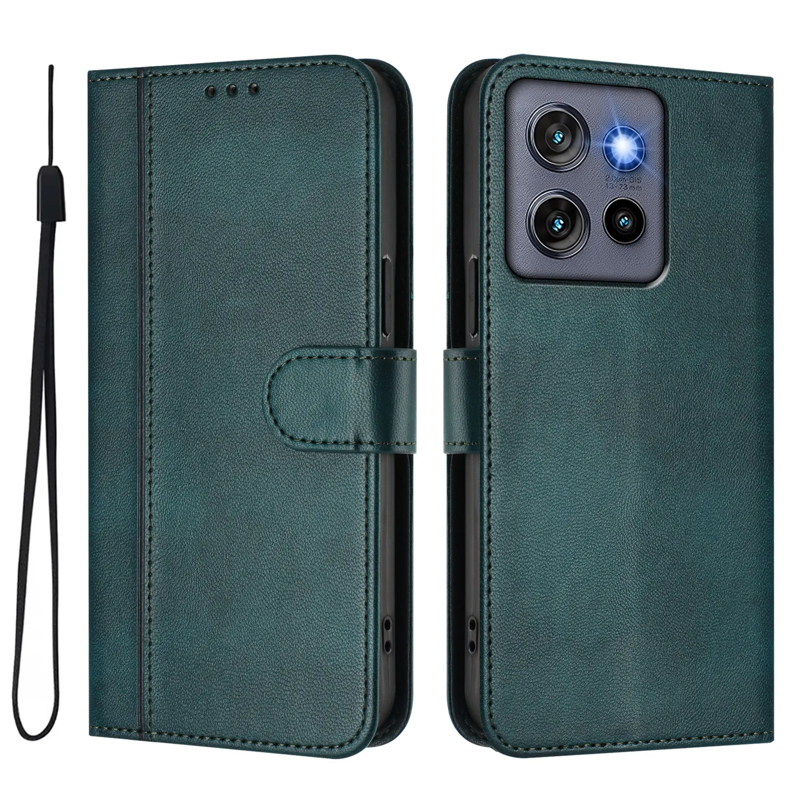 حافظة لهاتف موتورولا موتو جي ستايلس 2023 2024 2025 2026 موتو E20 E22 E32 G Power 2024 G Play 2025 #1