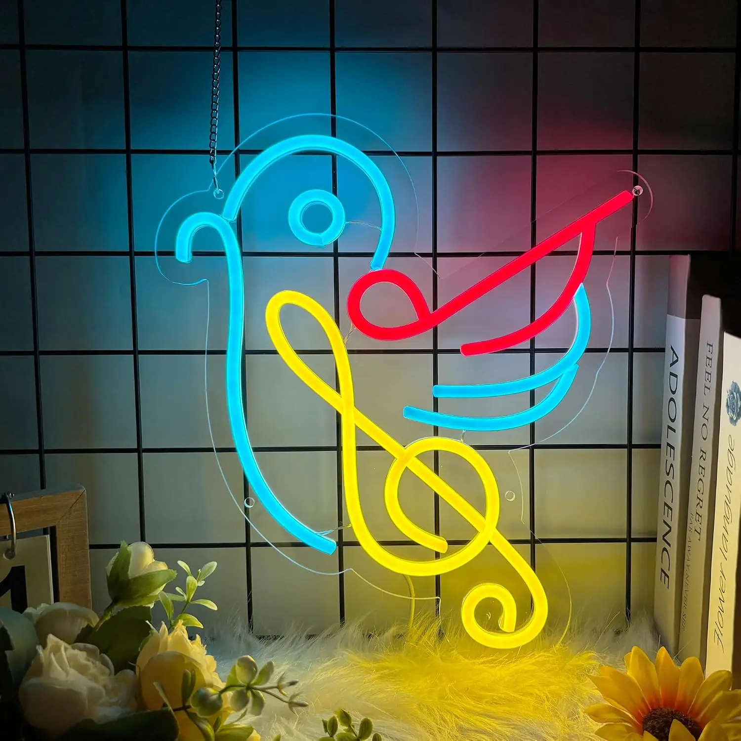 enseigne-lumineuse-led-en-forme-d'oiseau-mignon-alimentee-par-usb-lumiere-neon-decoration-pour-studio-de-musique-chambre-a-coucher-salle-de-jeux-bar-fete-cadeau-de-noel-et-de-nouvel-an