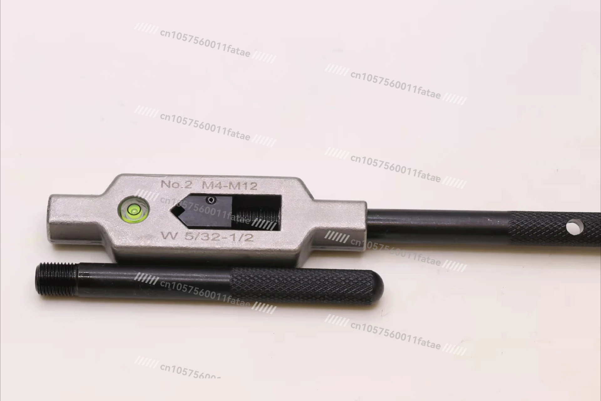 

Bicycle Crank Thread Tap Repair Repair Thread Tapping 9/16 Foot Thread Tool Crank Protector