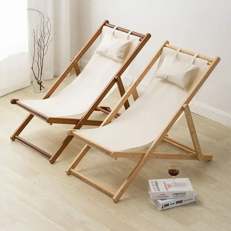 

Folding Chair Outdoor Camping Chair Portable Deck Chair Beach Fishing Stool Picnic Camping Balcony Folding Stool Camping Chairs