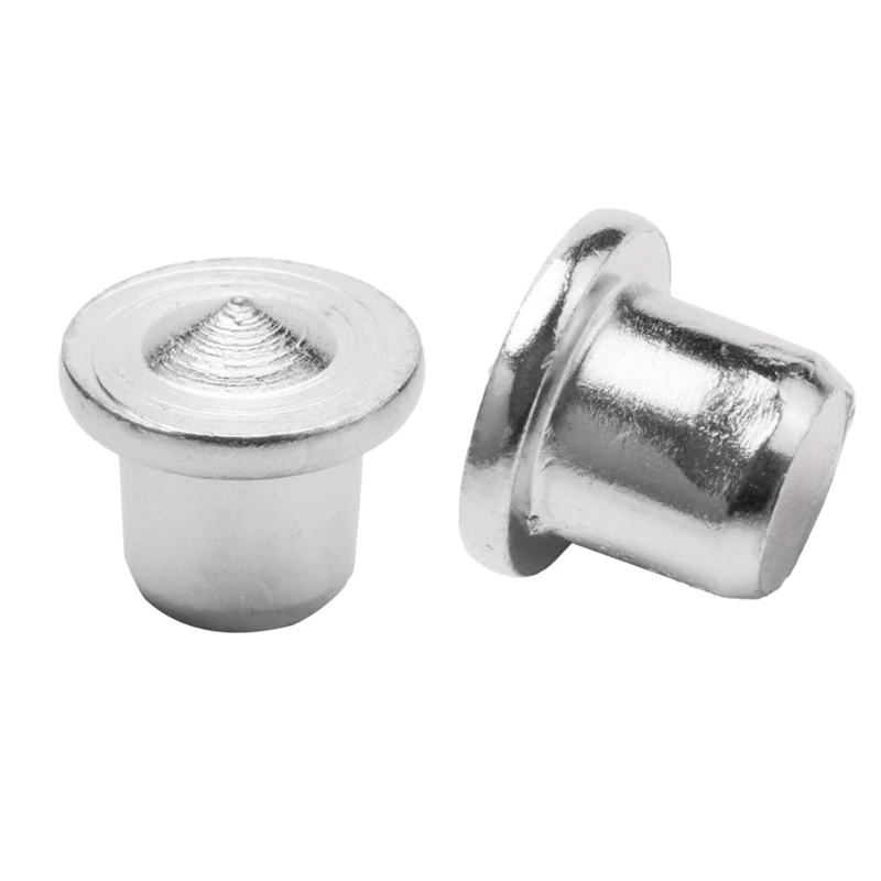 8 Pcs/Lot Dowel Pins Center Point Set Wood Dowel Centers Tenon Alignment Tool Points Marker 6/8/10/12 Mm Power Tools-N37R