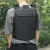 Tactical Vest Multi functional Armor Tactical Carrier Vest CP Camo 800D Tactical Airsoft Vest Outdoor Climb Hunting Vests 3