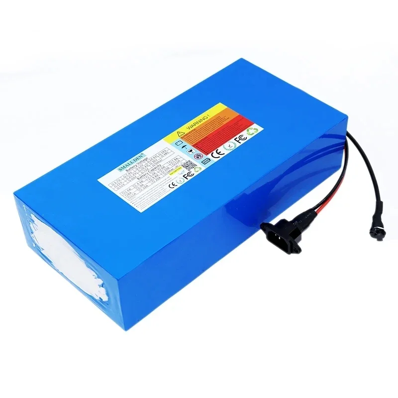 60V 30Ah lithium battery pack 21700 16S7P Built in BMS 0-2500W highpower electric vehicle scooter motorcycle tricycle+5A charger