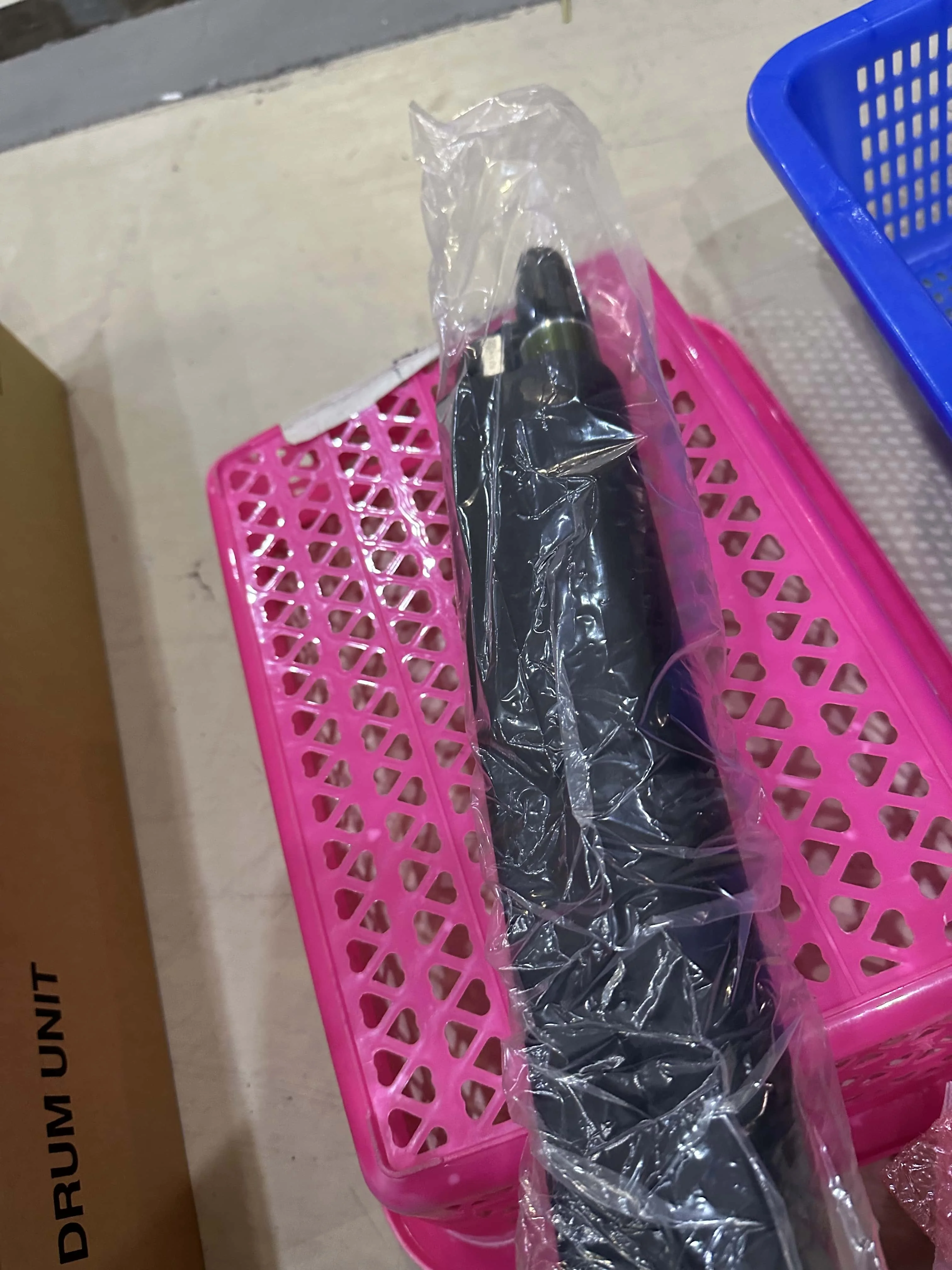 

DR-313K DR-313 Drum Unit For KONICA MINOLTA Bizhub C258 C308 C368 C458 C558 C658 A7U40RD A7U40TD DR313 120K Pages