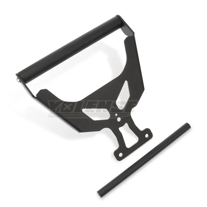 Motorcycle Phone Support Holder GPS Navigation Mount Bracket Fit For Tracer 9 9GT Tracer 900GT Tracer 900 GT 2021-2024