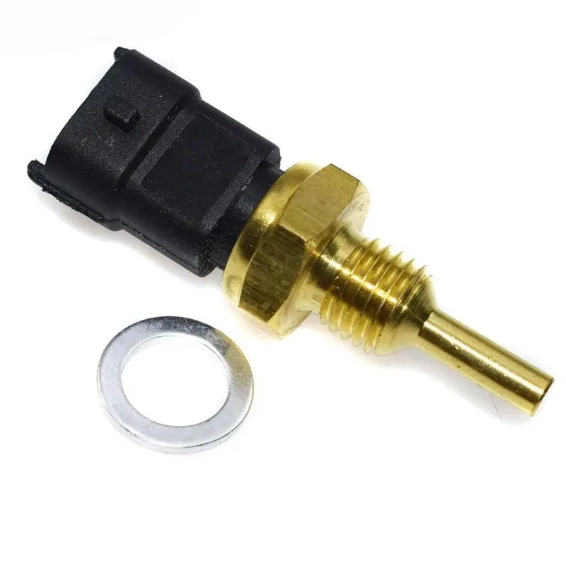 

12639899 Brand New Original Coolant Temperature Sensor for Saab Saturn Chevrolet GMC Pontiac