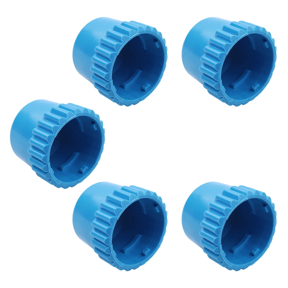 Trimmers Bump Head Knob Fit Husqvarna T25 String Cover Tap Spring Part 537338701