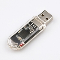 USB Adapter for P4 9.0 System Crack Serial Port ESP32 WiFi