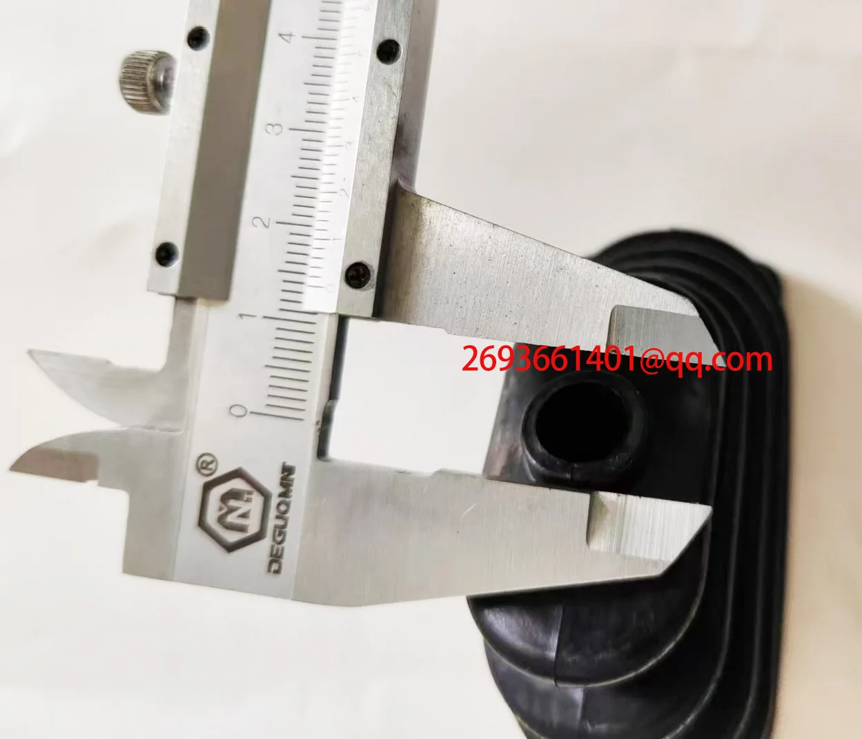 Operation handle Dust Cover,Truck Parts OEM 53361-13900-71 For TOYOTA  8FB Forklift.