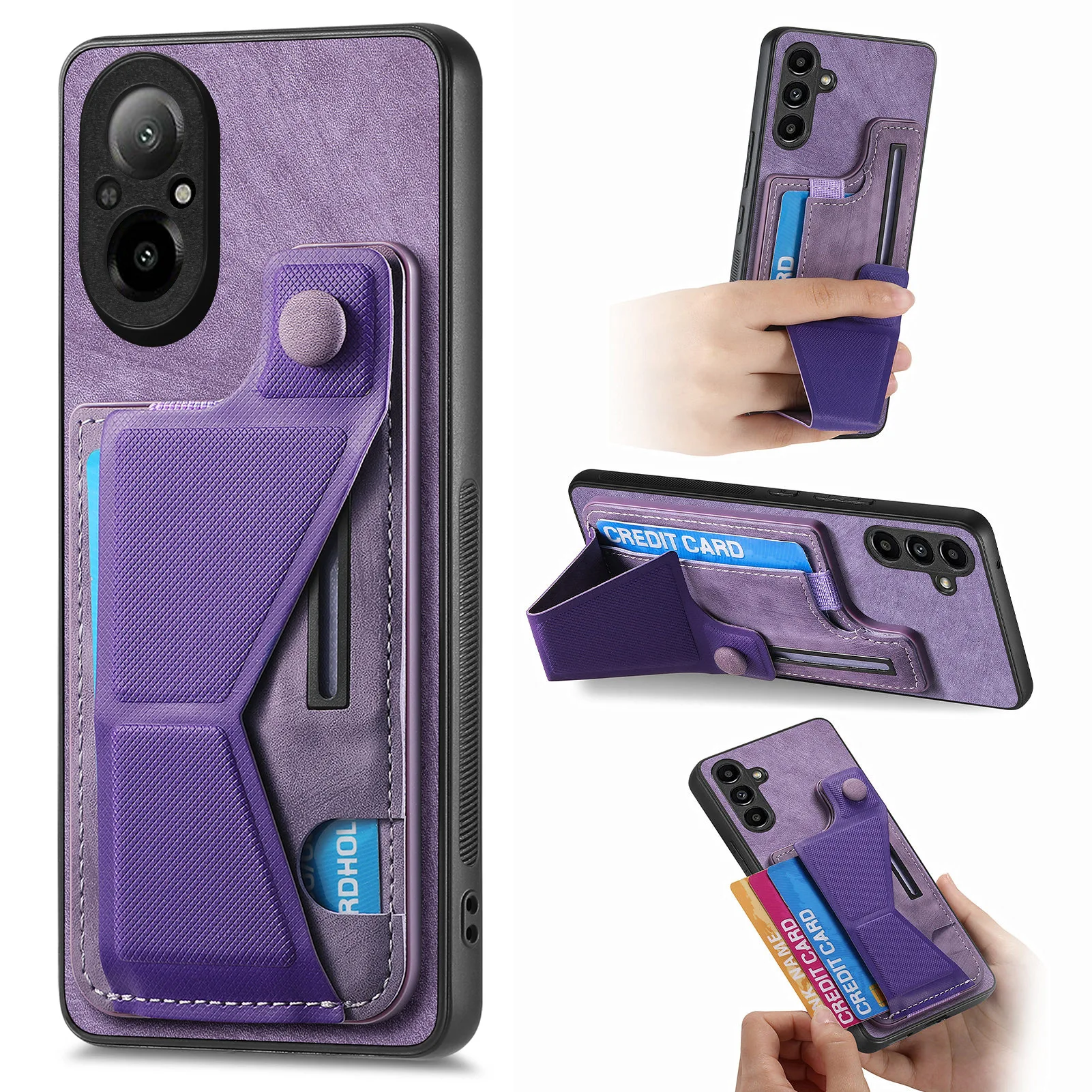 Multi Function Wall… - image