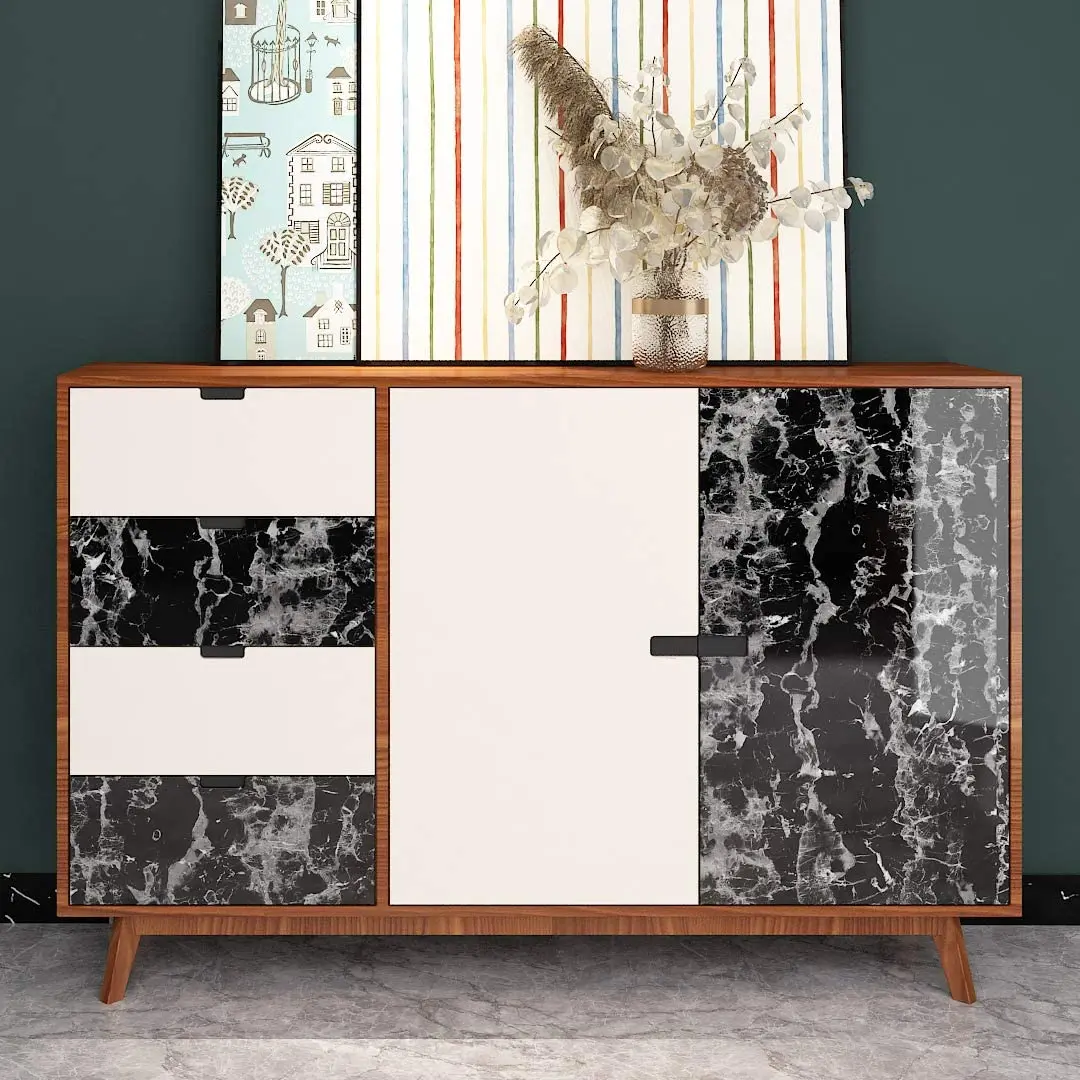 

Мраморная кухонная маслостойкая пленка для плиты, водостойкая влагостойкая самоклеящаяся обои, наклейка на плитку для ремонта столешницы, шкафа