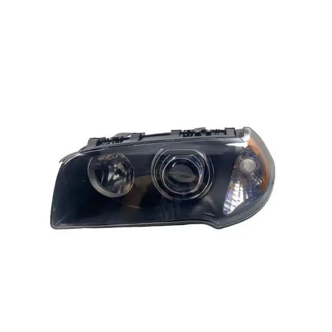 

Car Headlight Led Automotive Headlamps For BMW X3e83