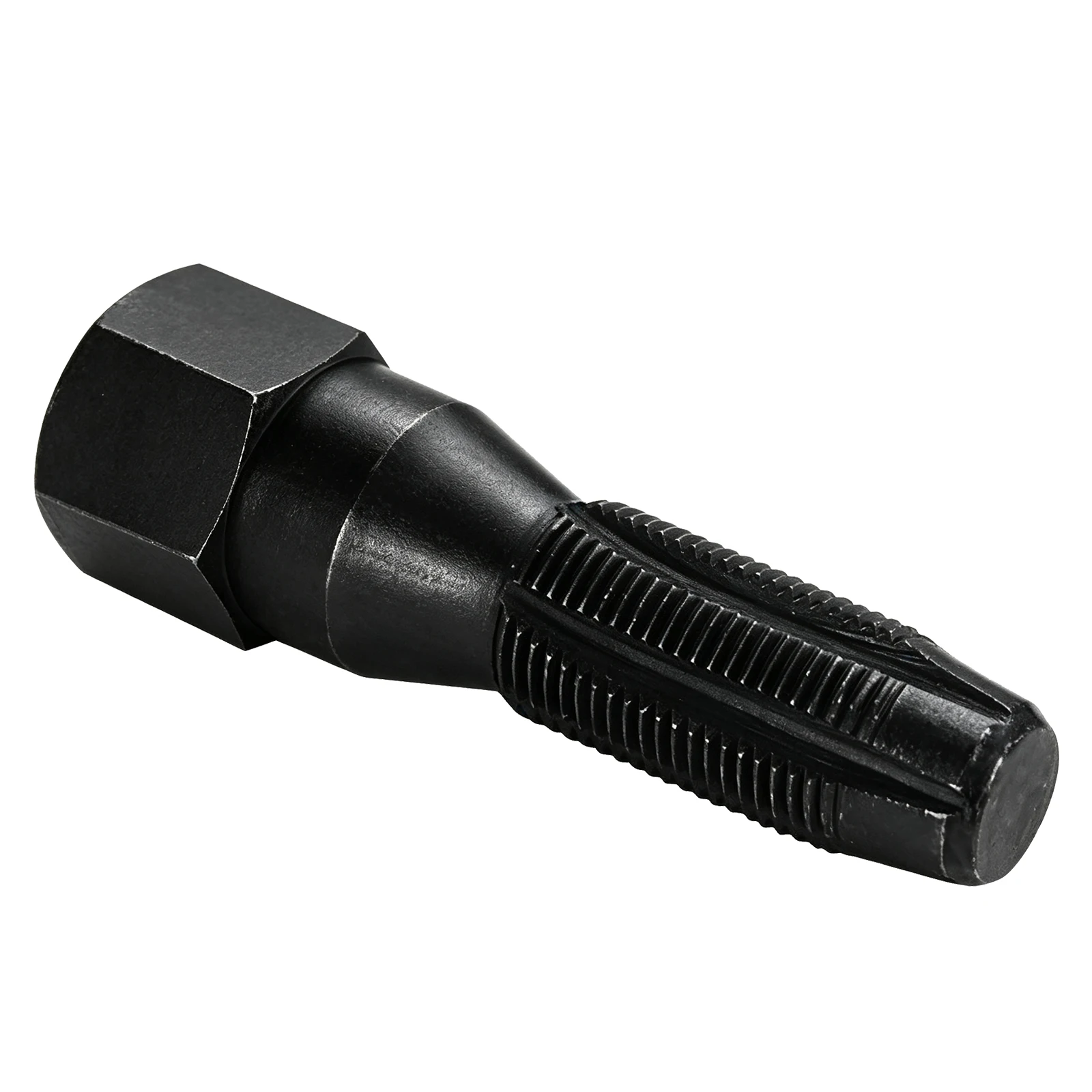 Auto-Werkzeuge M14 X 1,25 Zündkerzen-Gewindereparatur-Set 14mm Zündkerzen-Gewinde-Reparatur-Set 14mm Zylinderkopf-Gewinde-Reparatur-Set, 4 Gewindeeinsätze – Detail 8