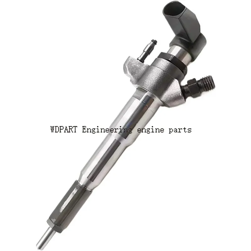 

Fuel Injector Assembly 166000372R Compatible For Renault Nv400 Movano 2 Master 3 Dcti 2.3 95523171 16600-0372R A2C335190080