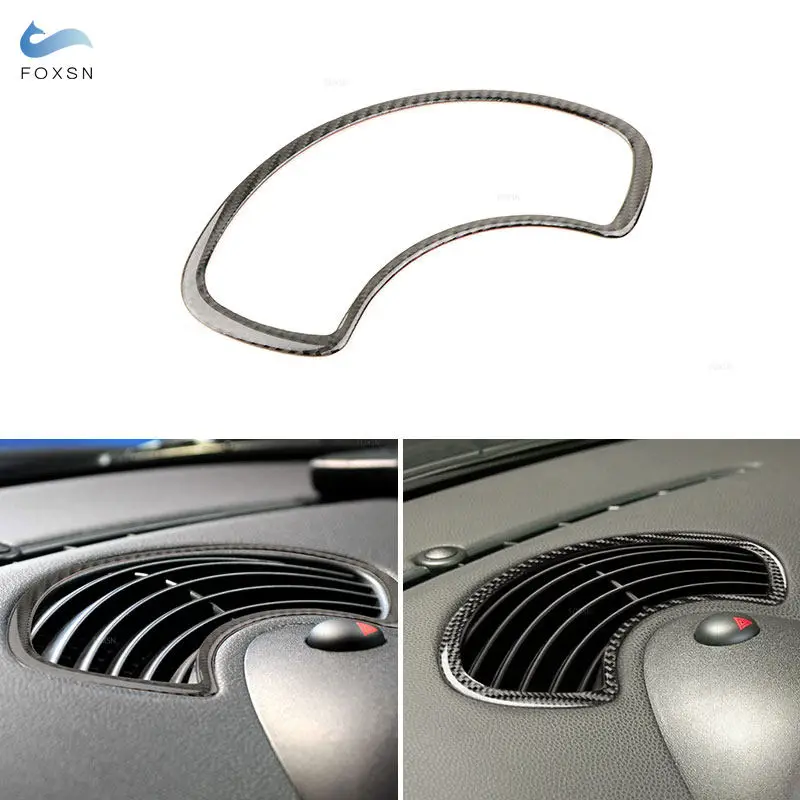 

Для BMW Mini Cooper R56 R55 R57 2007 2008 2009 2010: Накладка на центральную панель приборов, рамка воздуховода, декоративная отделка