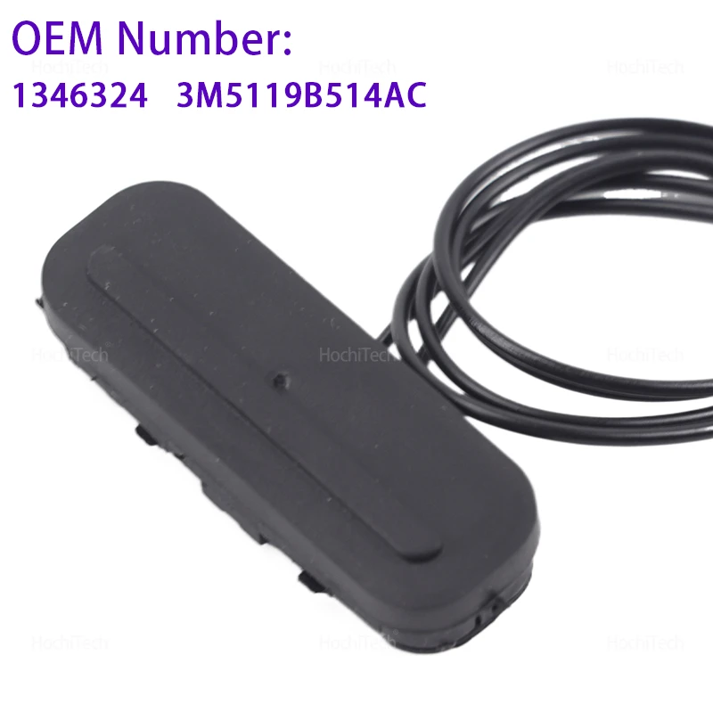 

13393912 9012141 9039465 Автомобильный переключатель открывания задней двери, кнопка открывания крышки багажника, защелка задней двери для Chevrolet Cruze 2009-2014