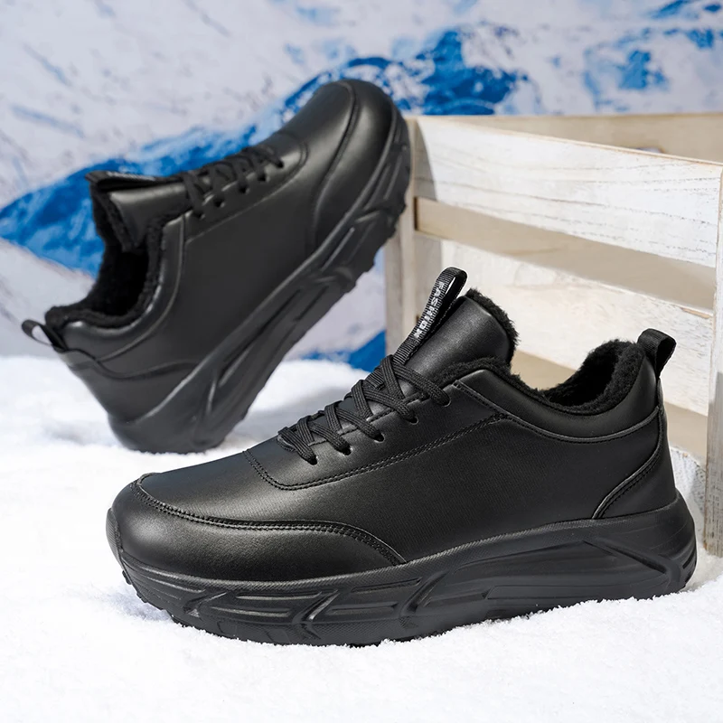 Men's Sports Shoes Sneakers description 3