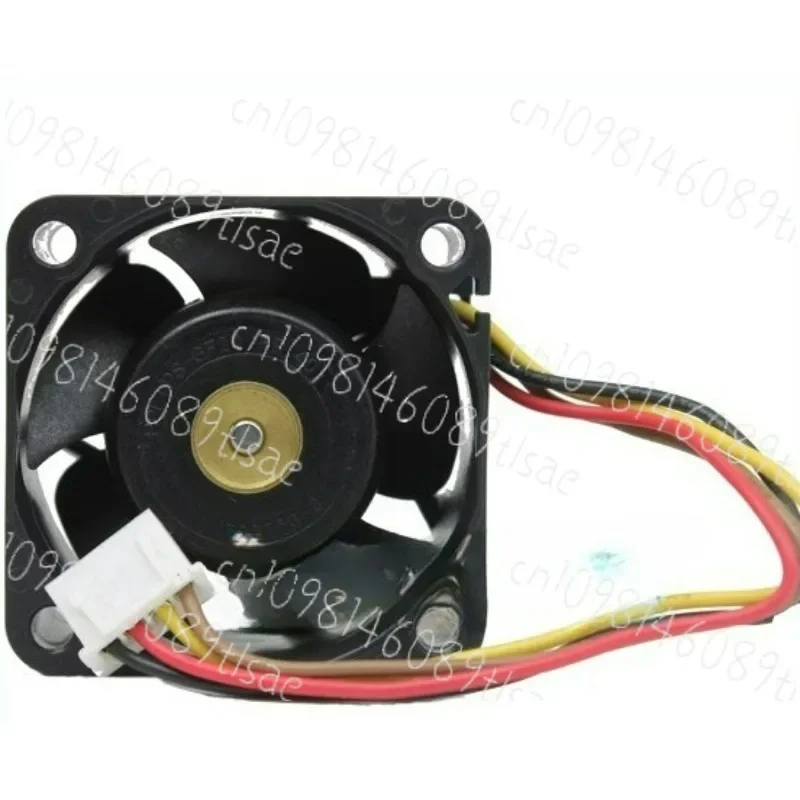 SSN DC 12V 0,23A 40x40x20mm 4-Draht-Server-Lüfter 9GA0412P6G005