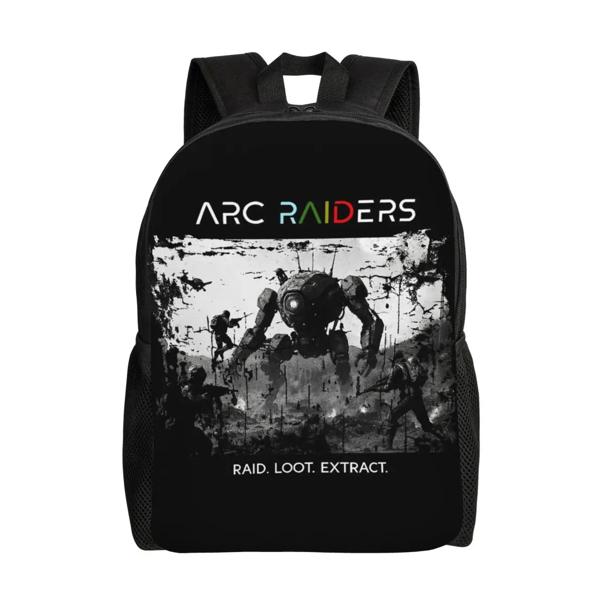 mochila-de-videogame-arc-raiders-para-meninas-meninos-criancas-bolsa-escolar-leve-para-criancas-pre-escolares