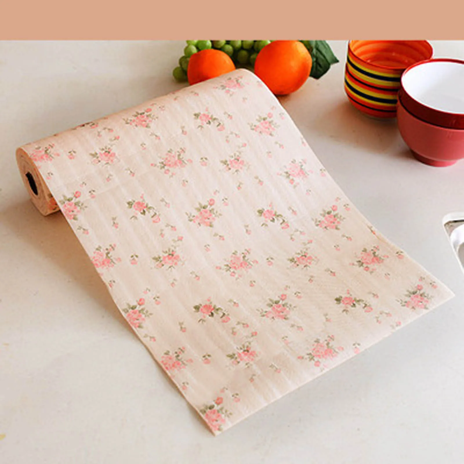 Waterproof Kitchen Table Drawer Mat Cabinet Shelf Liners Contact Paper Cabinet Mat Mildewproof Kitchen Mat For Drawer