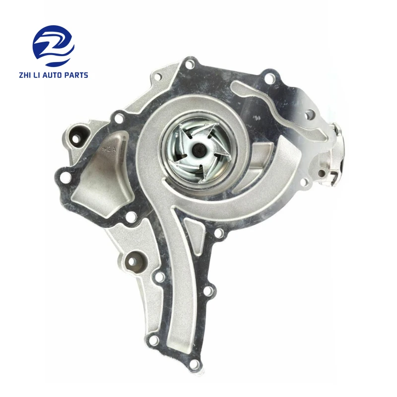 2722000901 Coolant Water Pump for Jeep Mercedes Benz W203 W204 A209 C209 W211 S211 X204 W164 W221 R230 R171