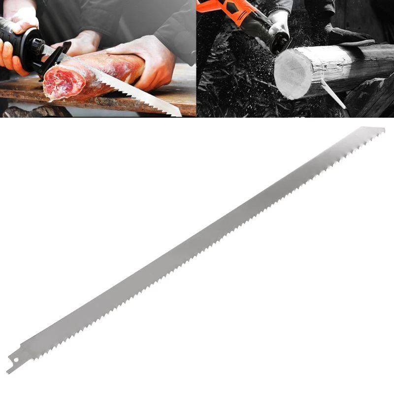 A2UD الفولاذ المقاوم للصدأ 400 مم processing power power شفرة فعالة لقطع الخشب f