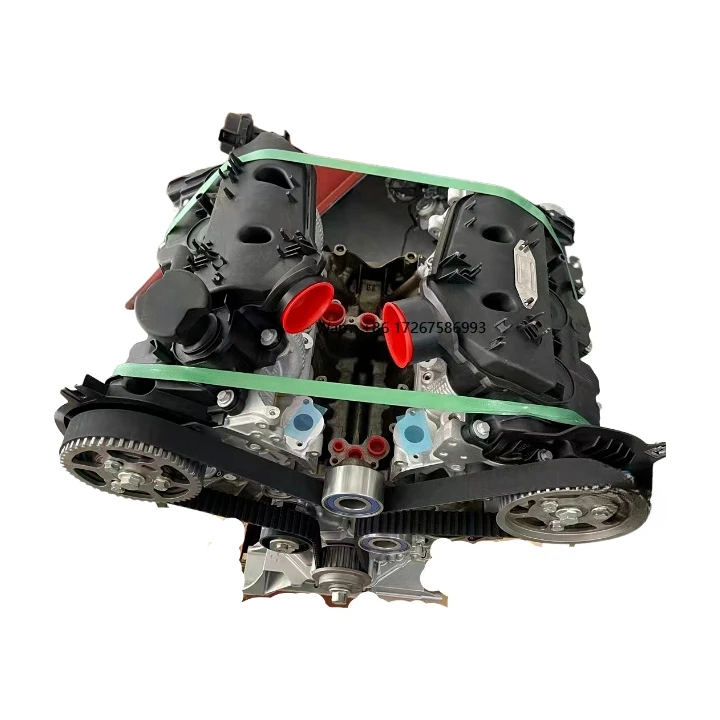276 V6 Engine for Discovery 3 Discovery 4 2.7T
